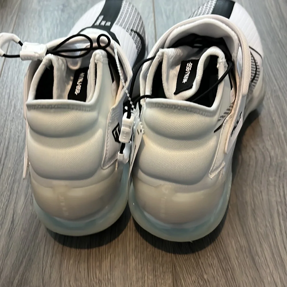 Brand new Nike sport performance Trout 7 MVNJ-856 baseball cleats - Picture 11 of 13